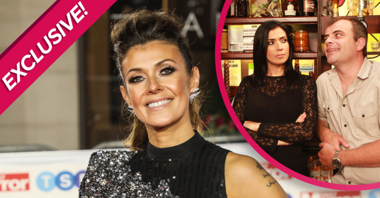 Kym marsh