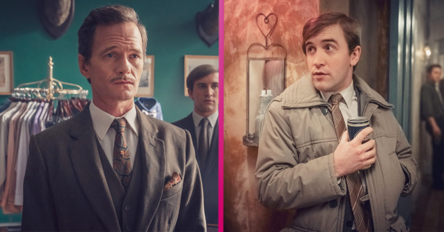 it's a sin neil Patrick Harris