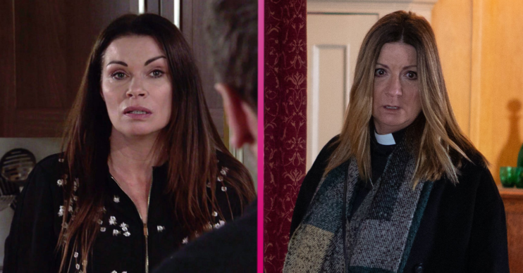 coronation street and emmerdale