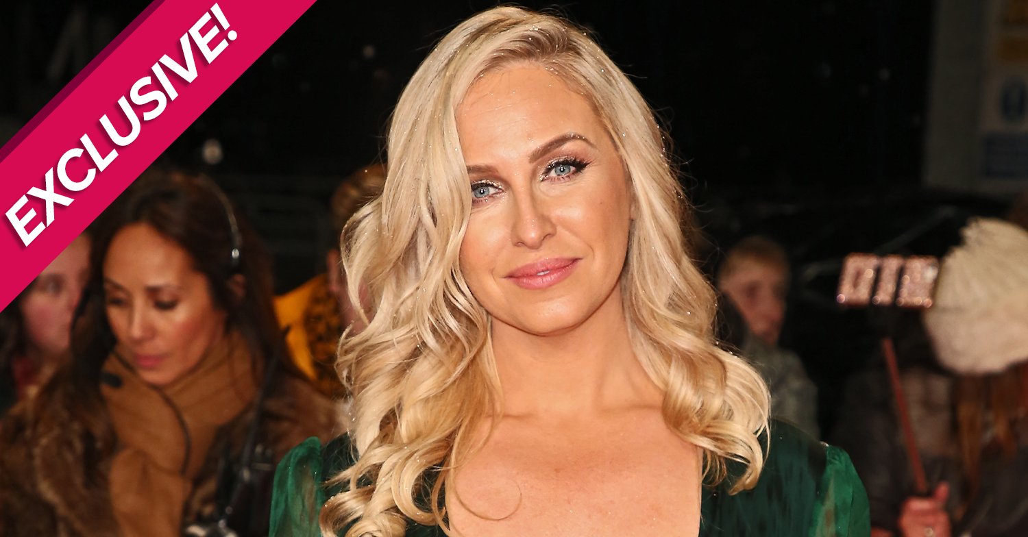 Josie Gibson