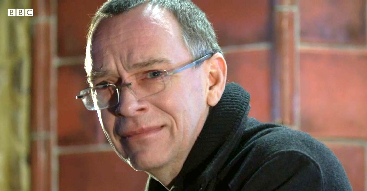 Adam woodyatt weight loss