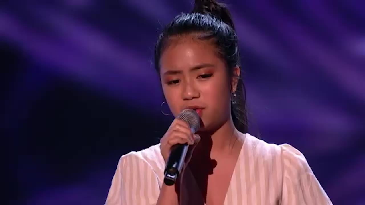 The Voice
