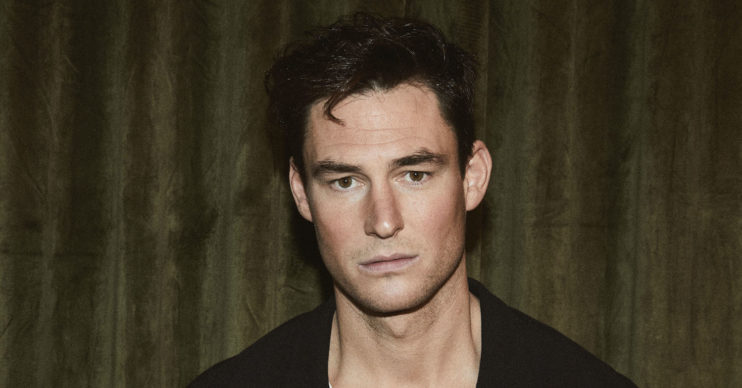 james farrar eastenders