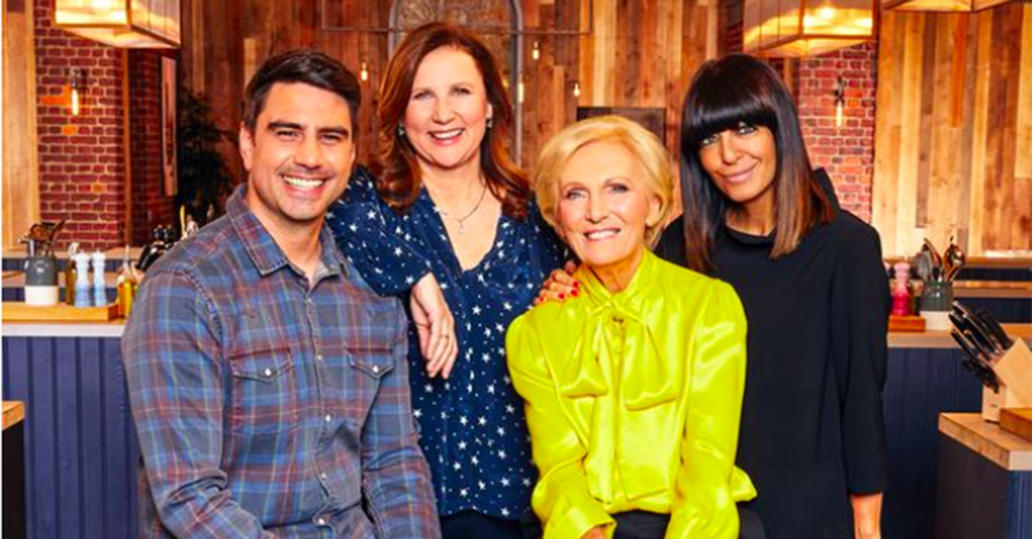 best home cooks judges