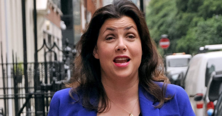 kirstie allsopp twitter outrage covid