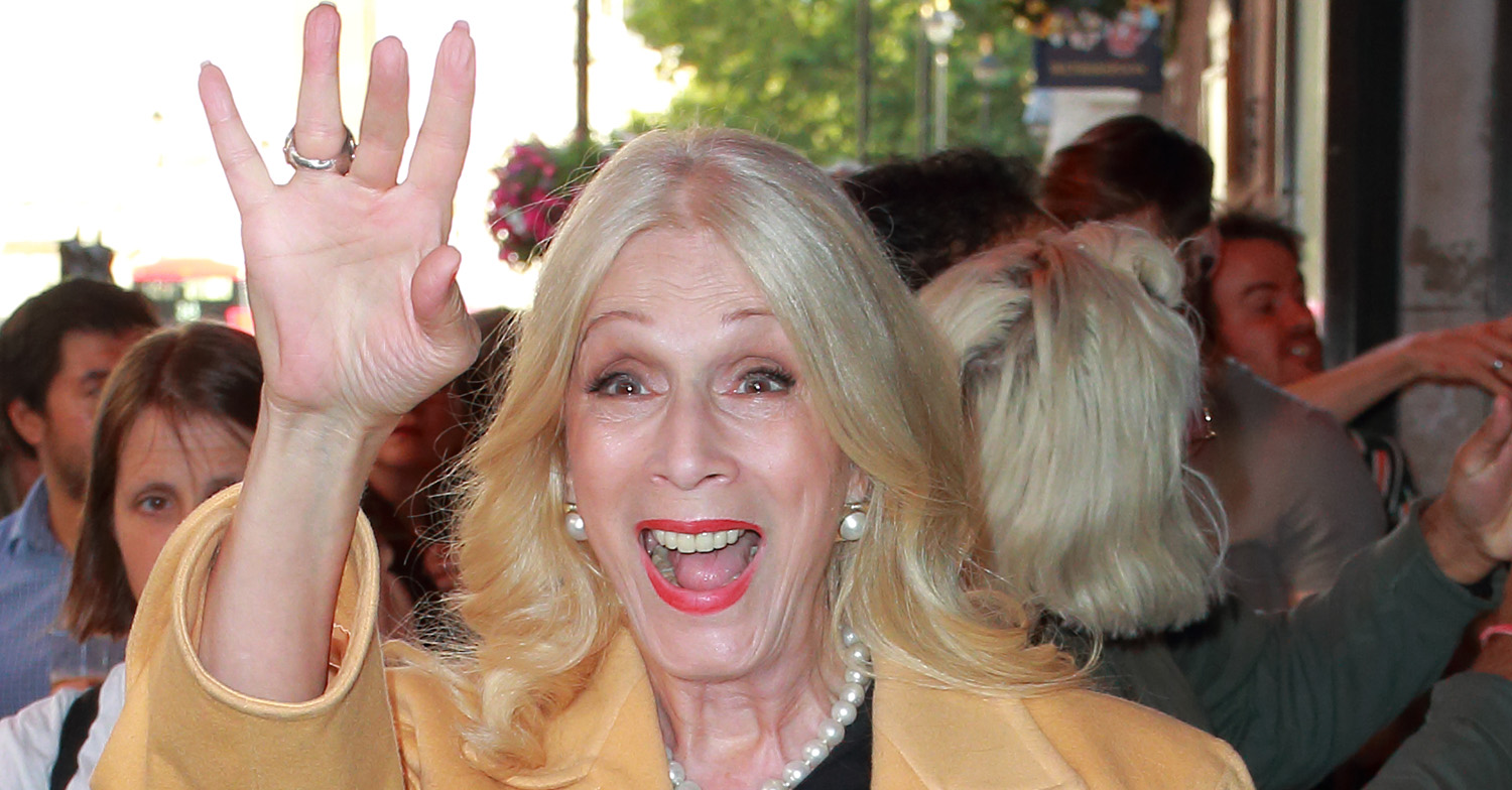 lady c on prince harry