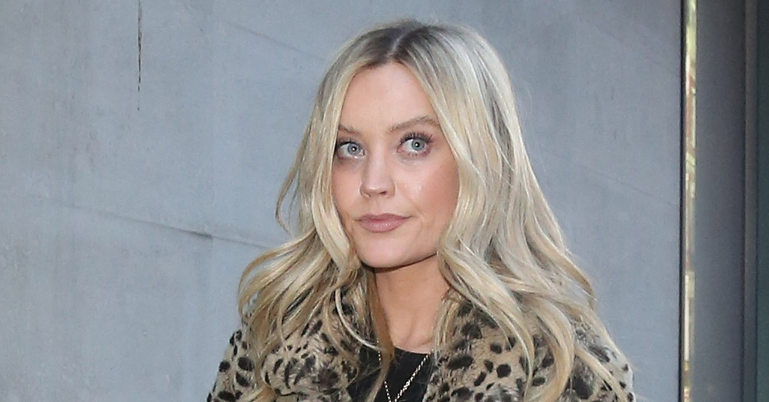 laura whitmore