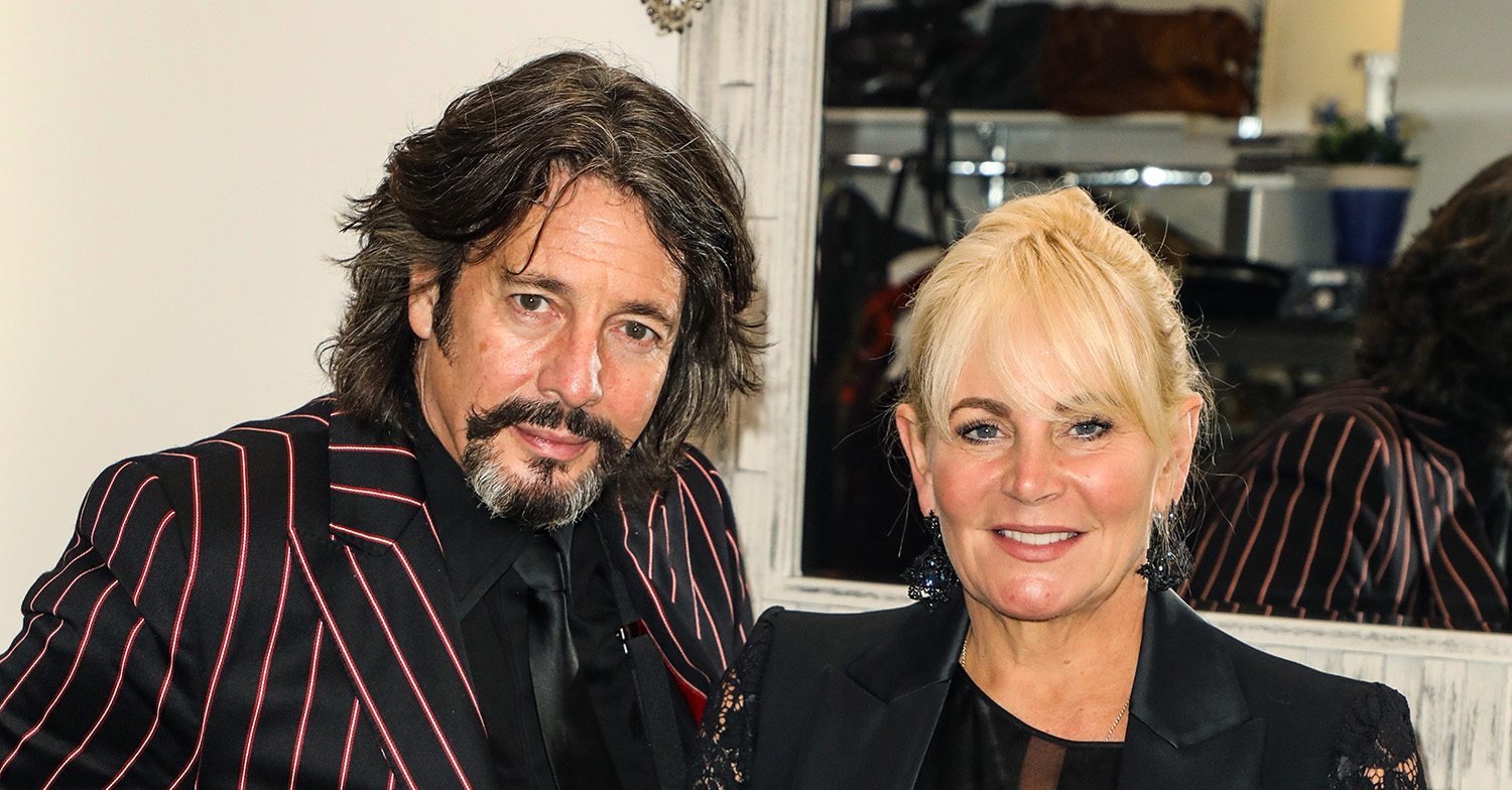 Laurence Llewelyn-Bowen 