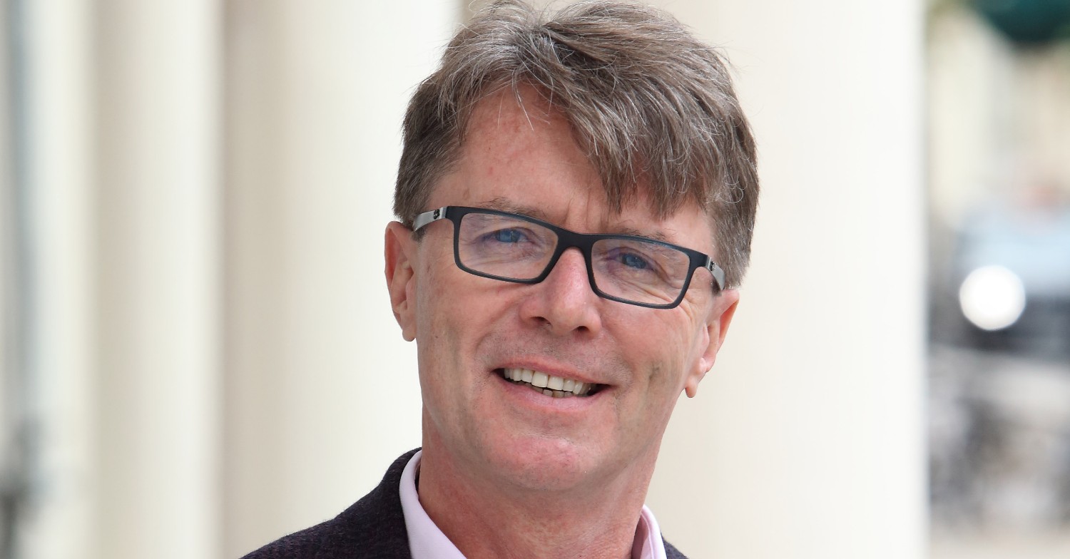 Nicky Campbell news
