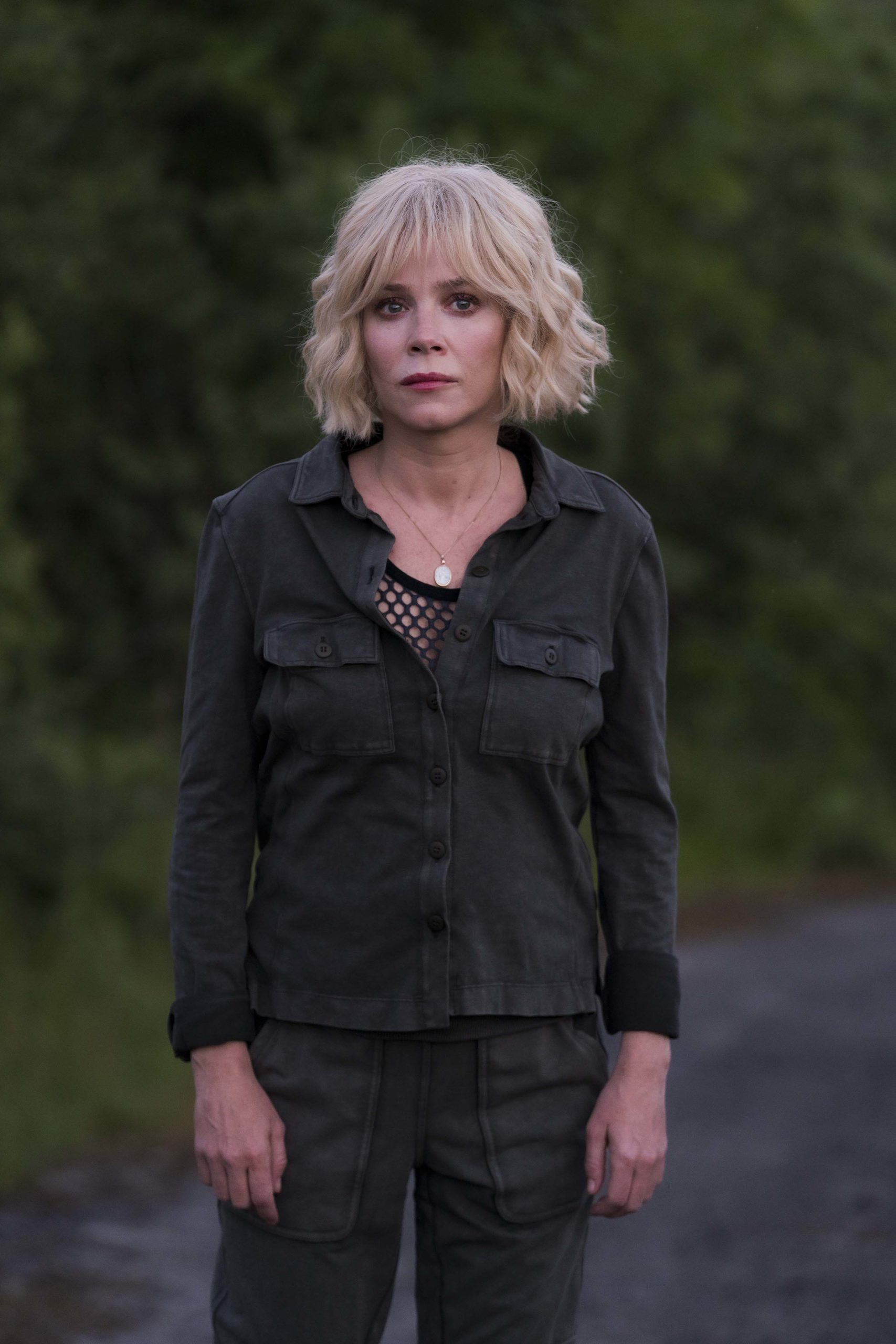 Marcella Anna Friel