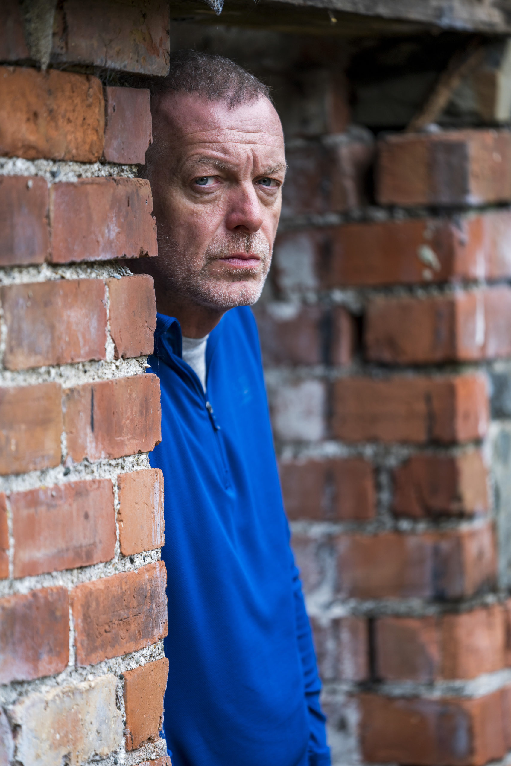Hugo Speer joins the cast of Marcella series three