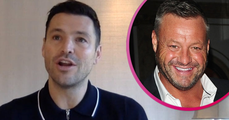 Mark WRight speaks about Mick Norcross death