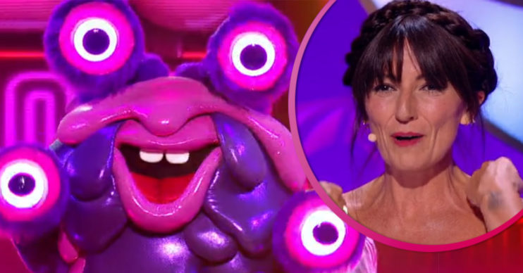 Who is Blob on the Masked Singer