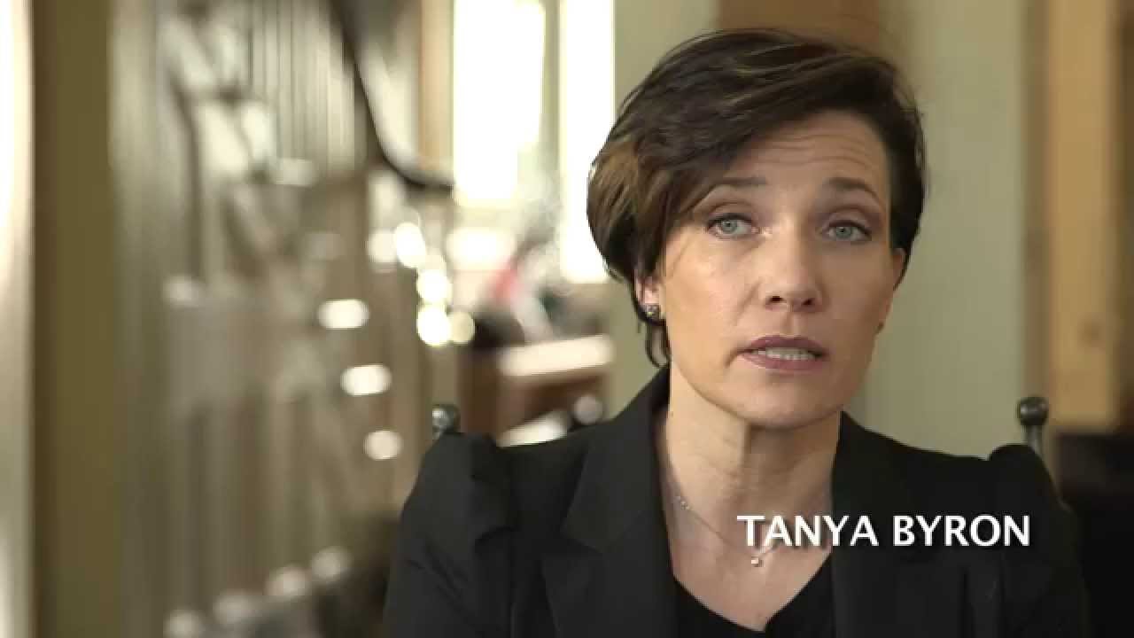 Tanya Bryon