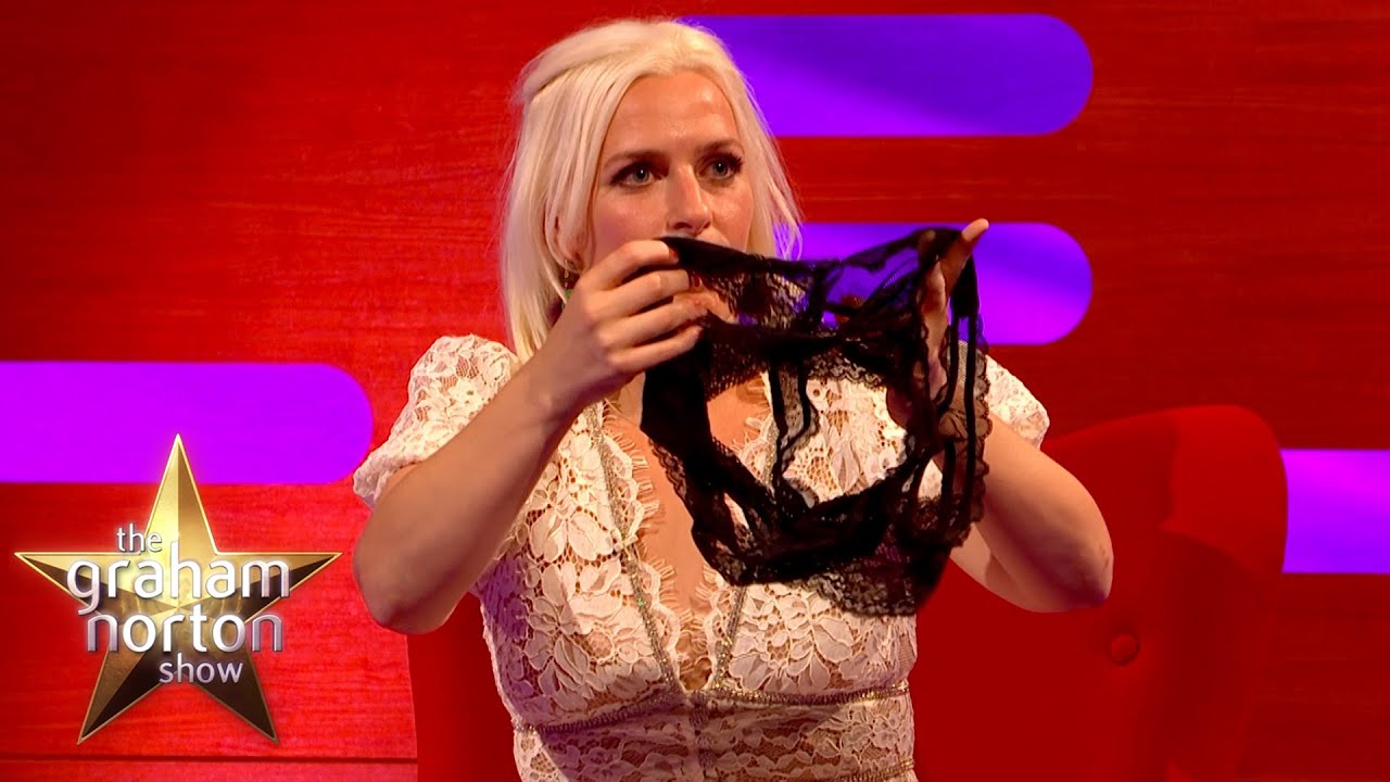 Sara Pascoe