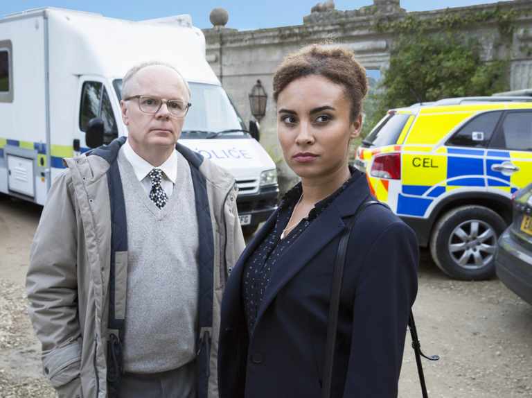 McDonald & Dodds