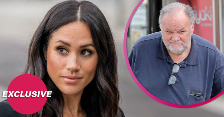 Meghan Markle news