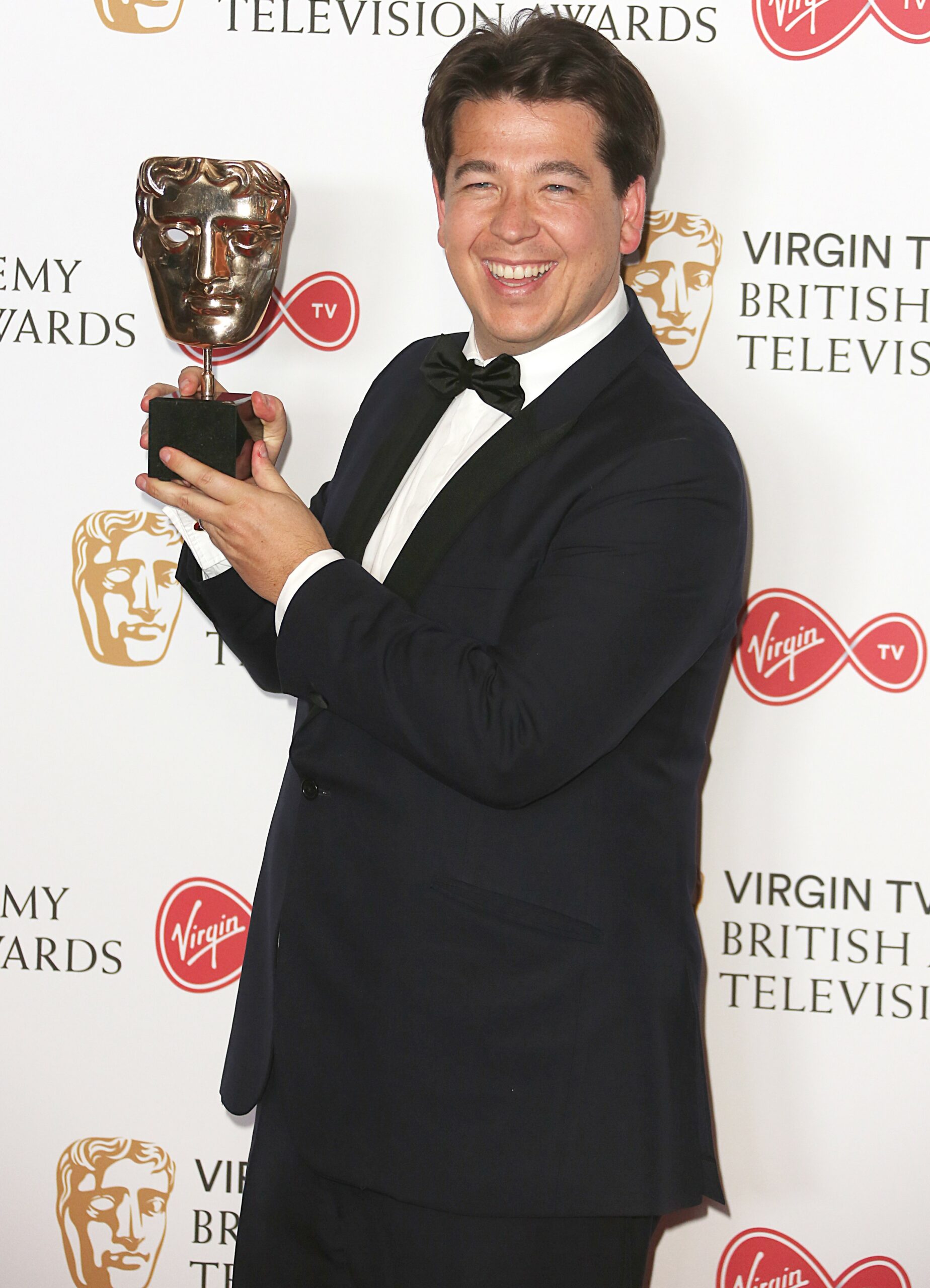 Michael McIntyre net worth