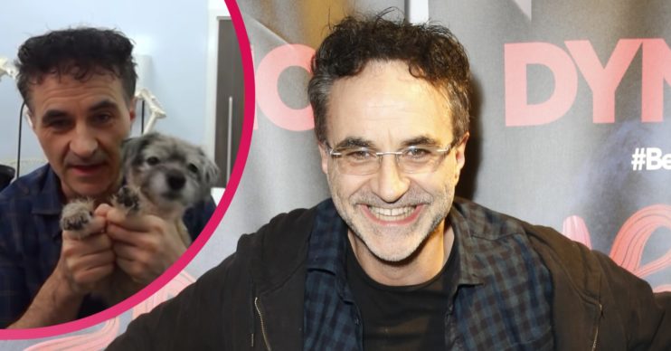 Supervet Noel Fitzpatrick