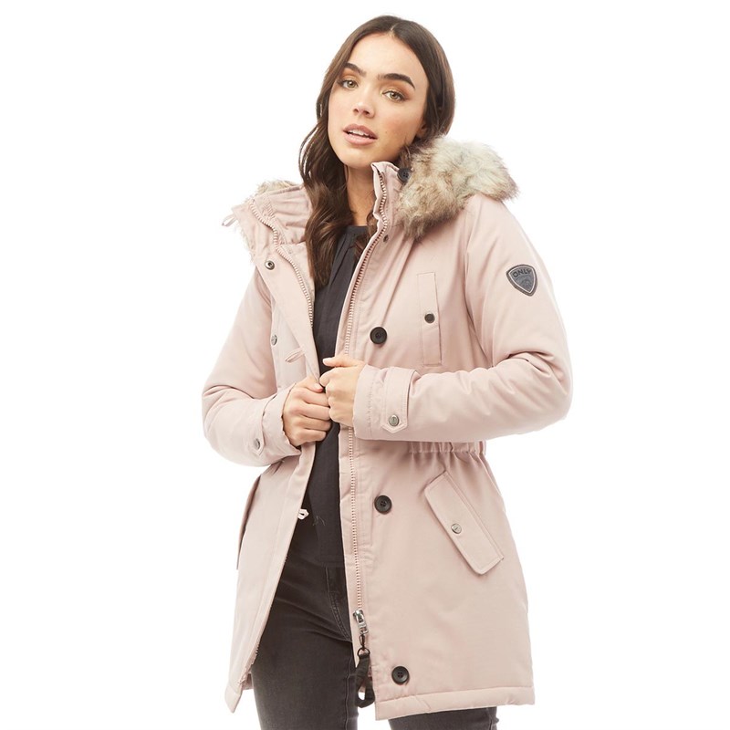 winter coats