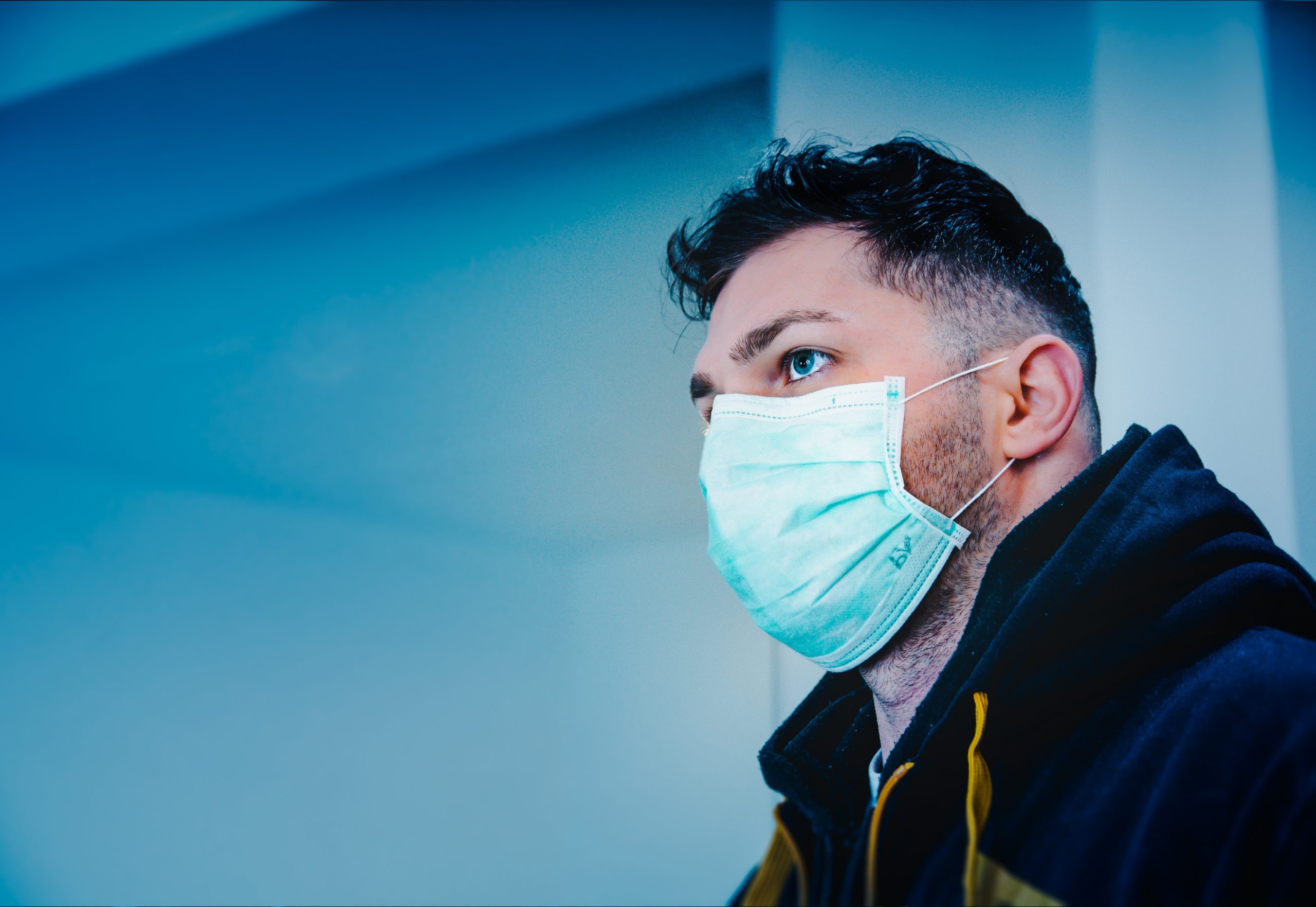 What are the symptoms that show you've had COVID?