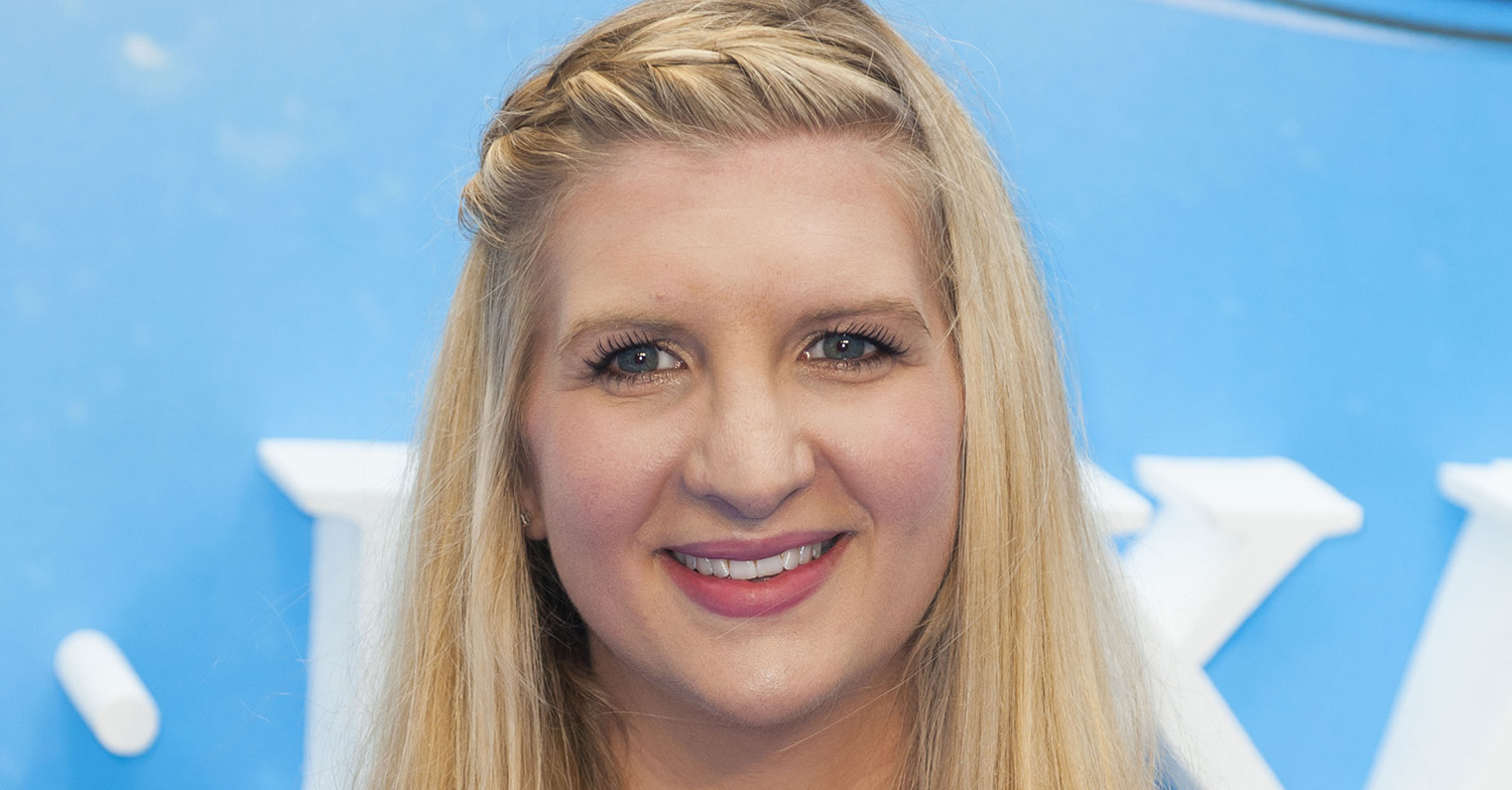 olympian swimmer