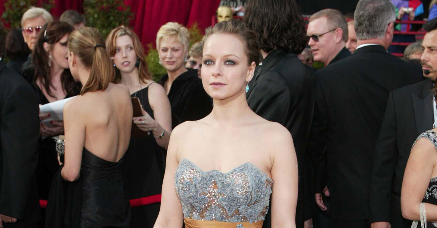 morton 2004 oscars