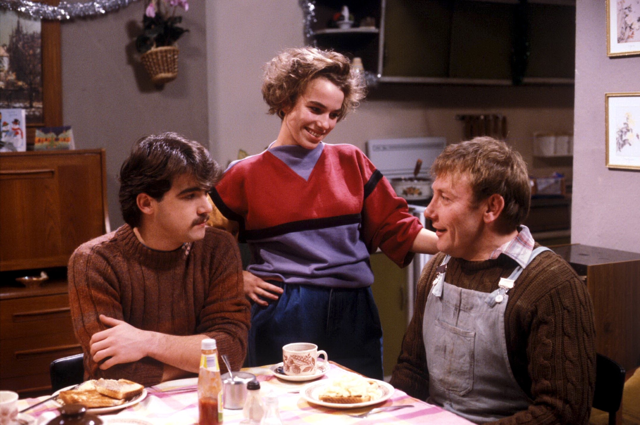 Coronation Street: When did Debbie Webster originally live on the cobbles?