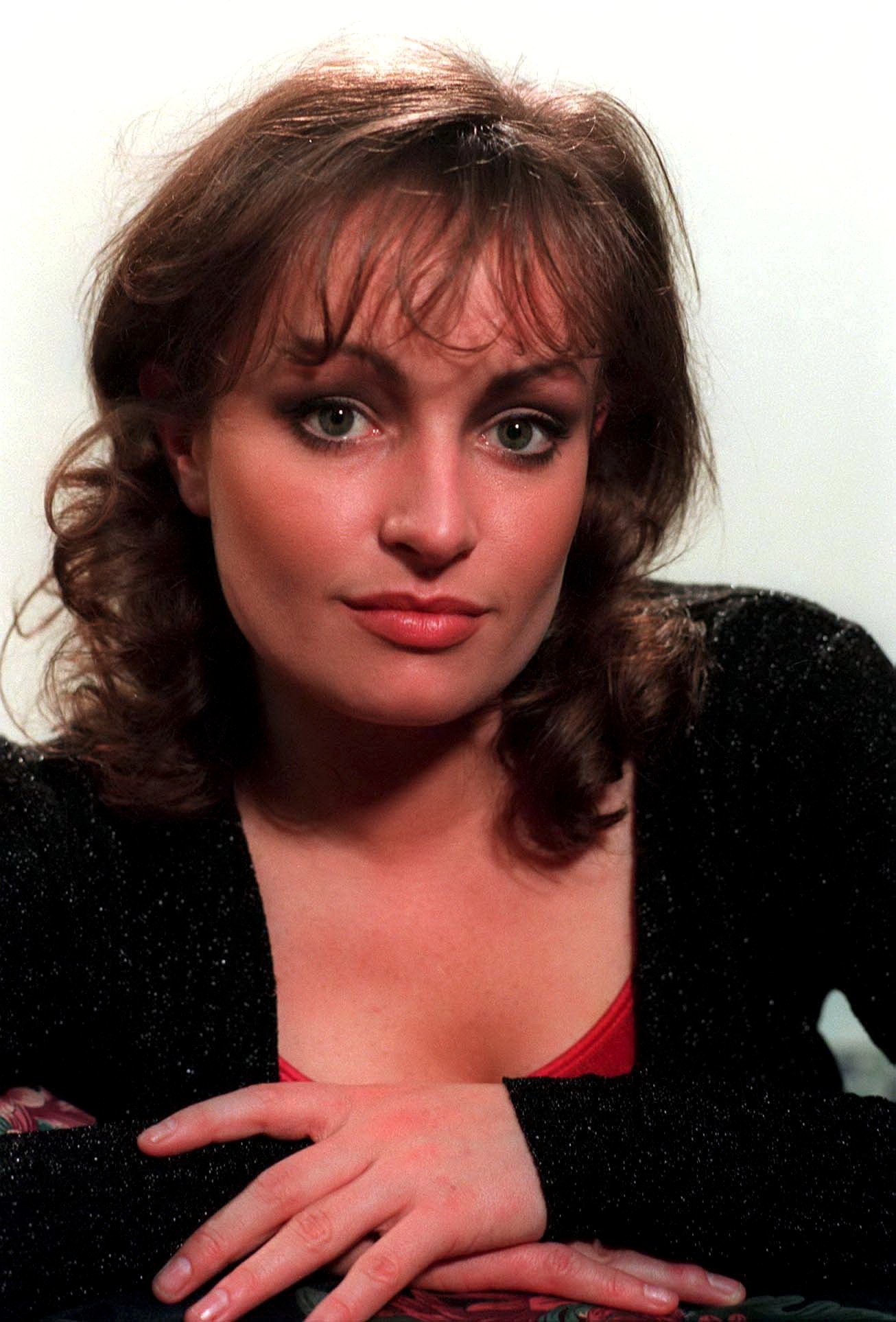 Emmerdale Tina Dingle 