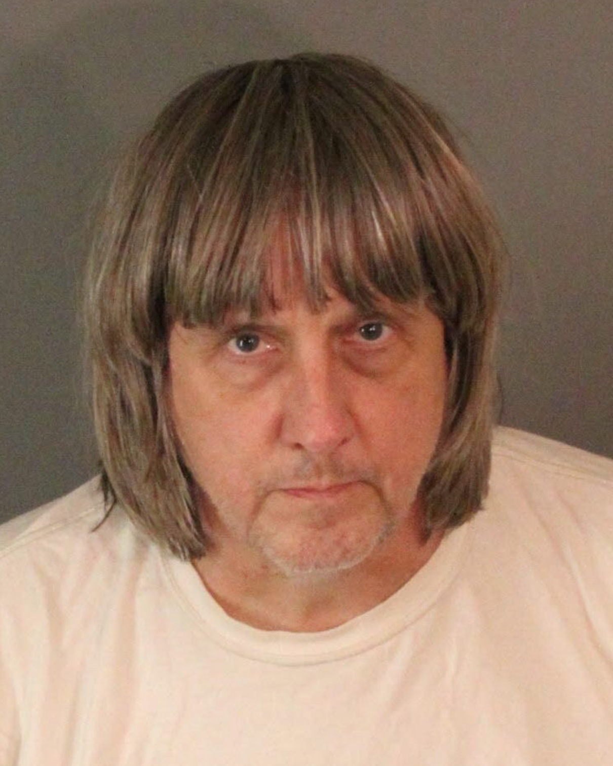 David Turpin: Where are the Turpins now?