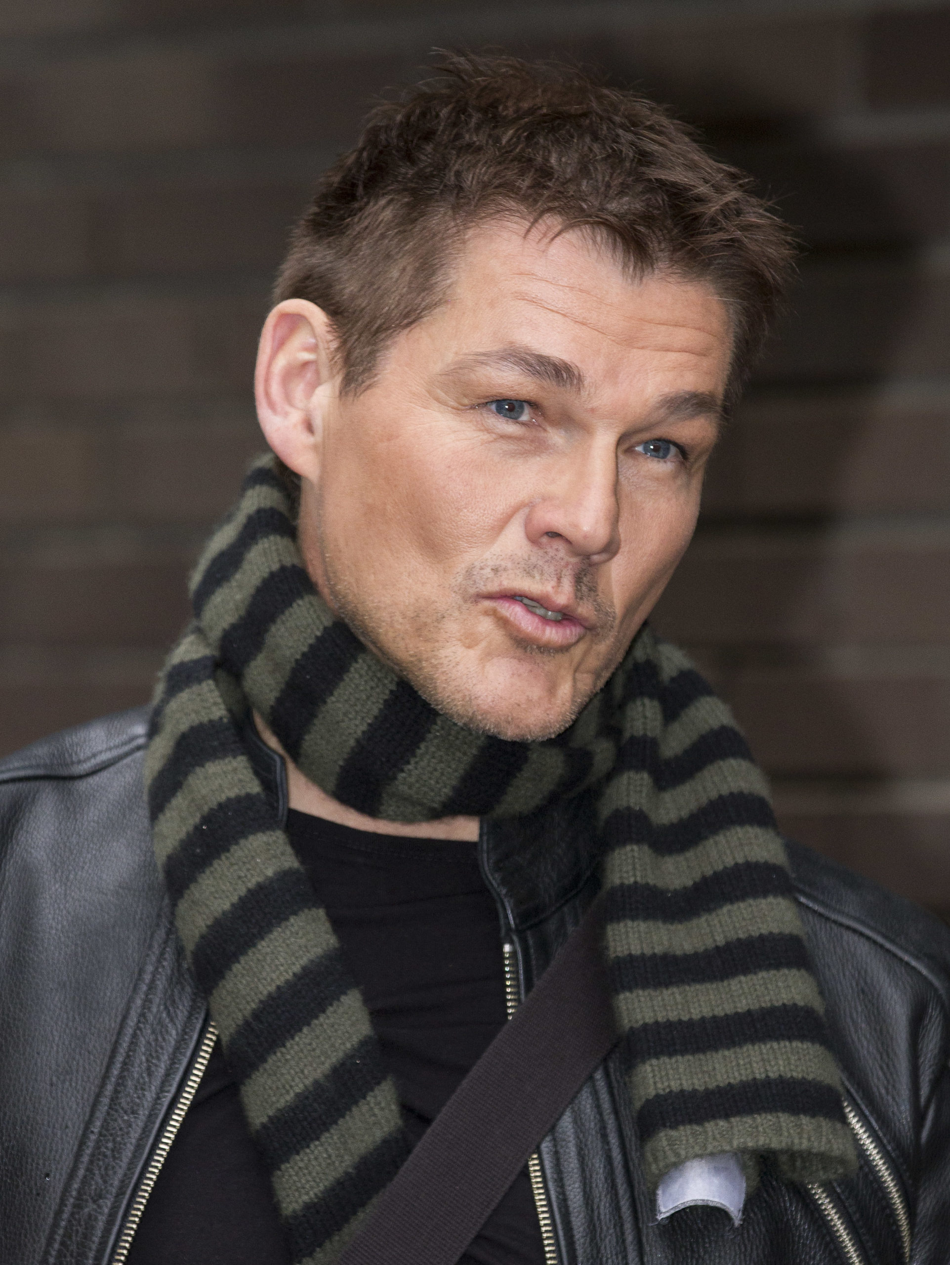 Fans are convinced Morten Harket is Viking on The Masked Singer