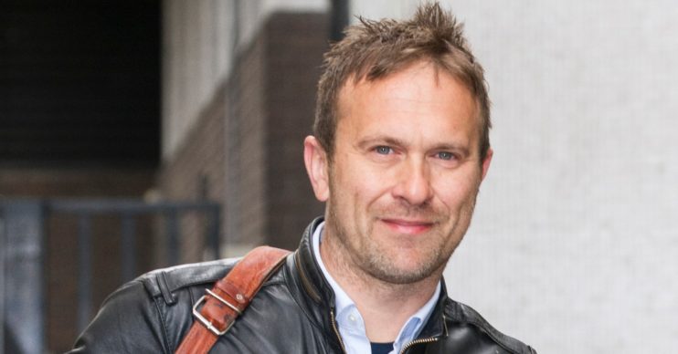 Jason Merrells