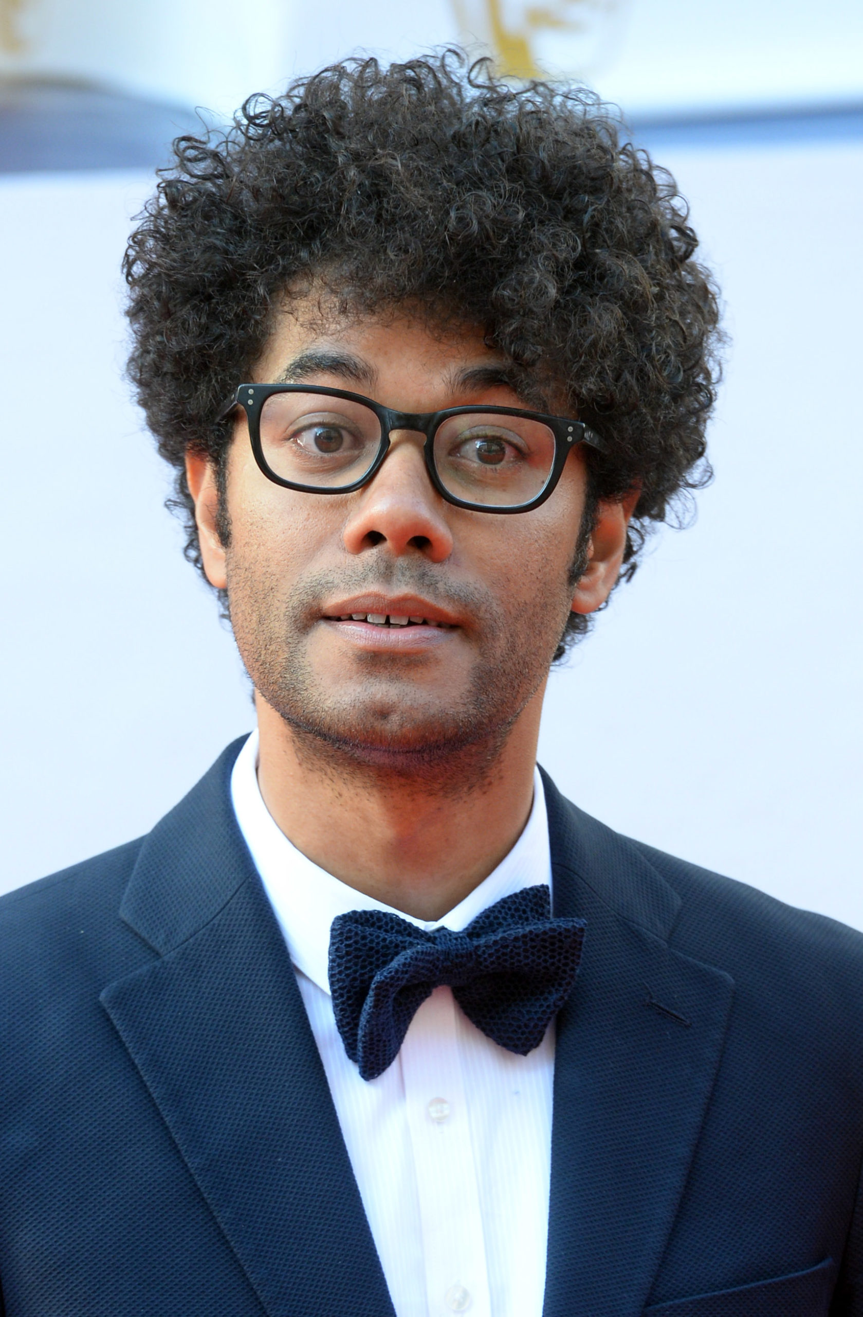 Richard Ayoade