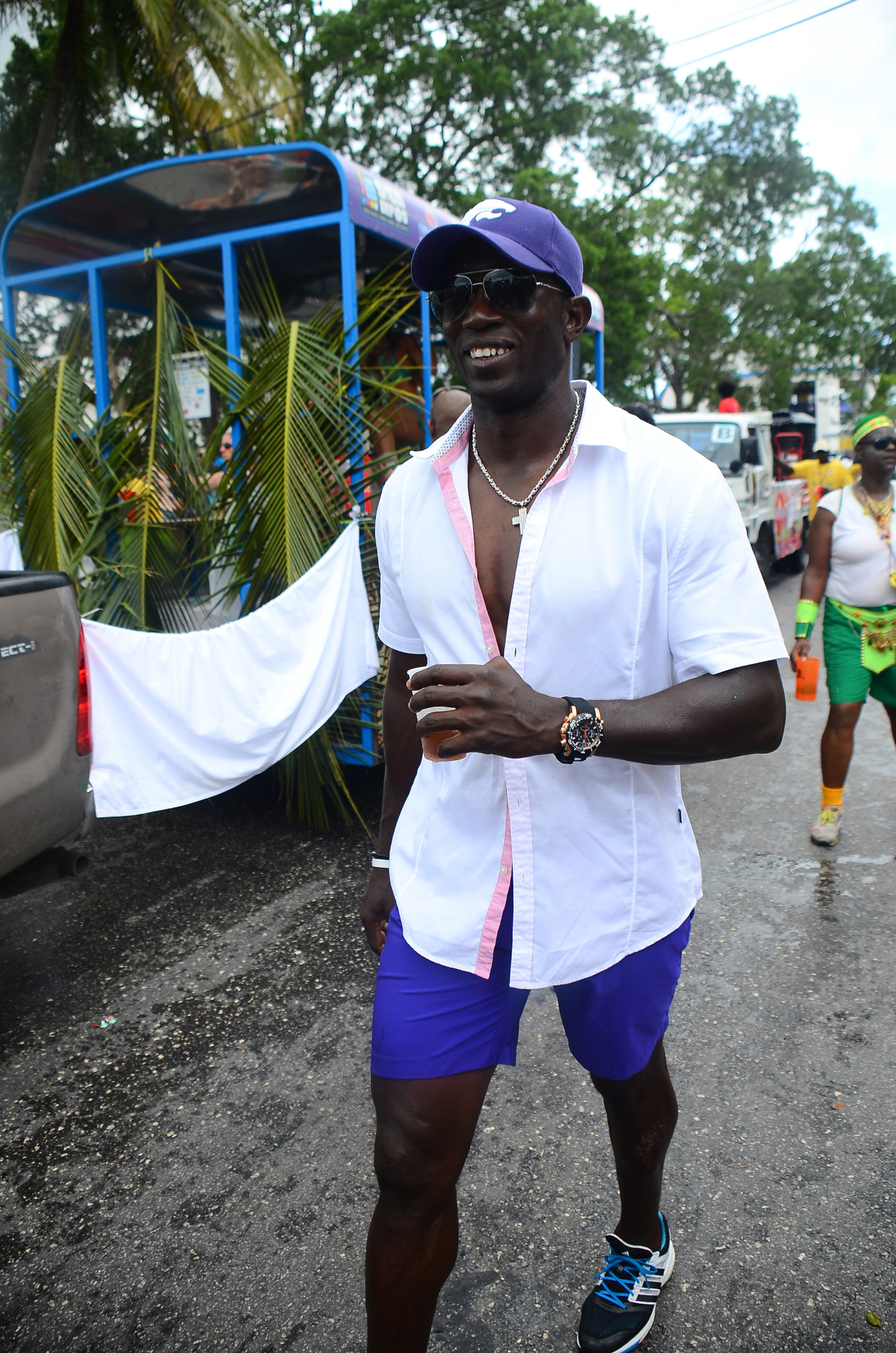 Dwight Yorke