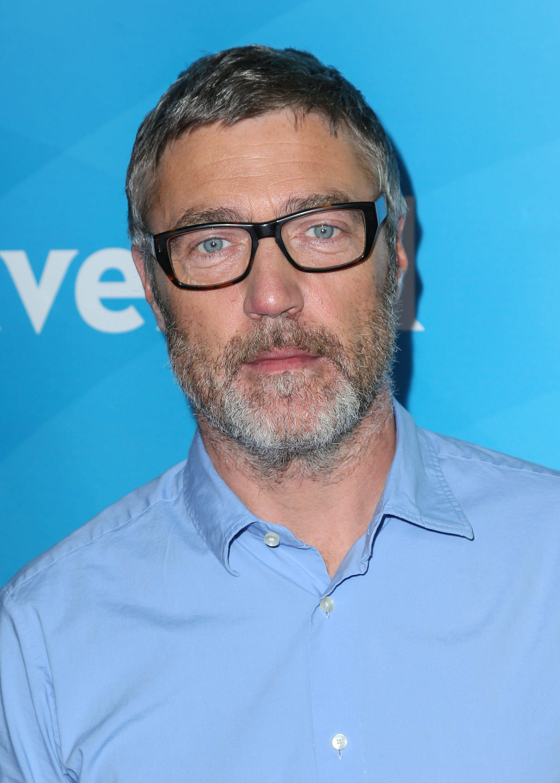 Vincent Regan in Traces