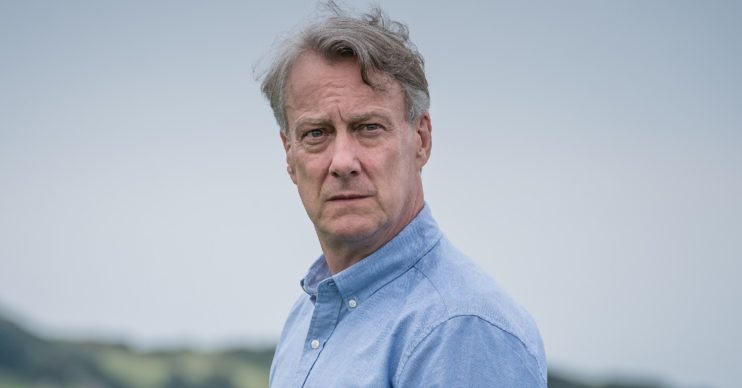 Stephen Tompkinson in The Bay