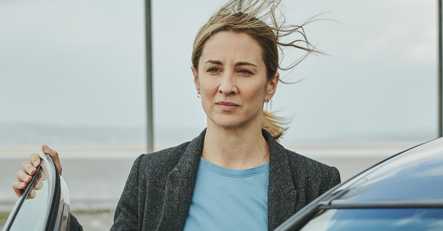 The Bay: is actress Morven Christie who plays Lisa Armstrong married?