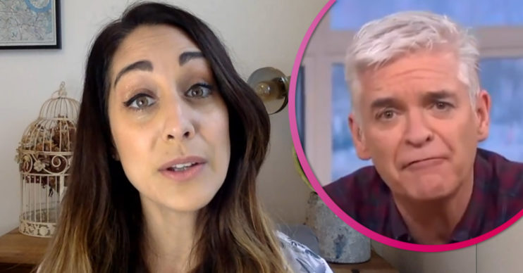This Morning ofcom complaints Dr Sara
