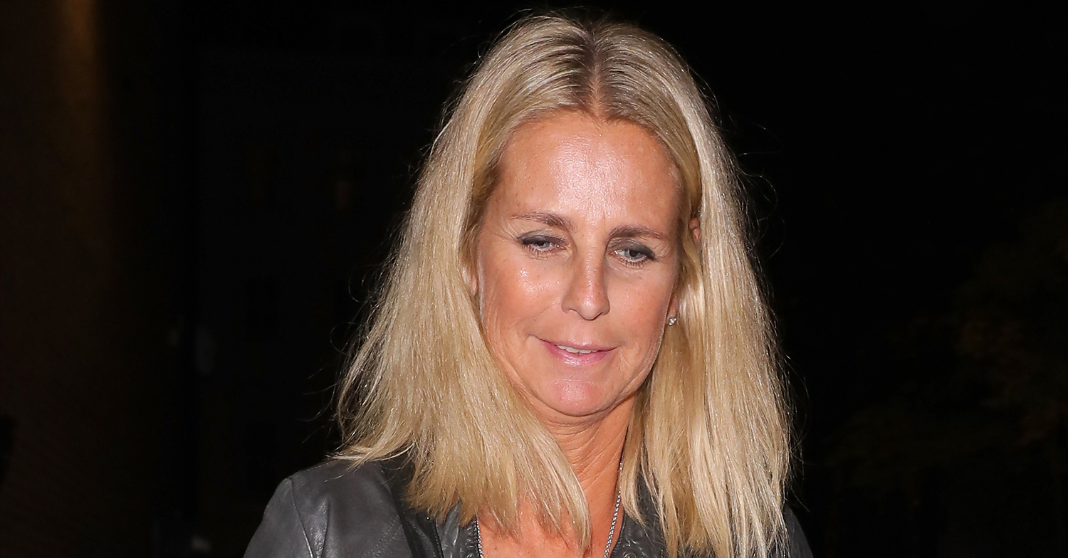ulrika jonsson