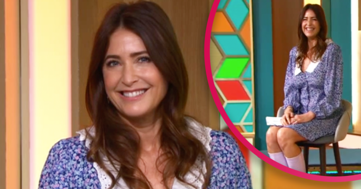 Lisa snowdon