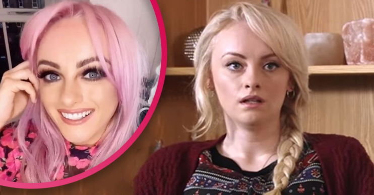 Katie mcglynn coronation street