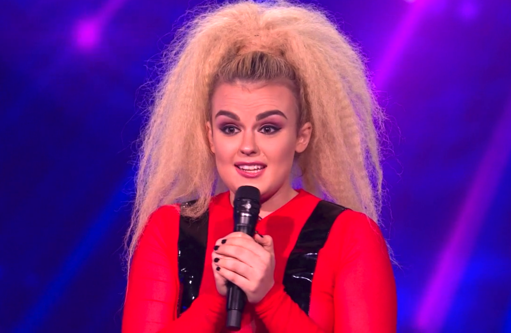 Tallia Storm