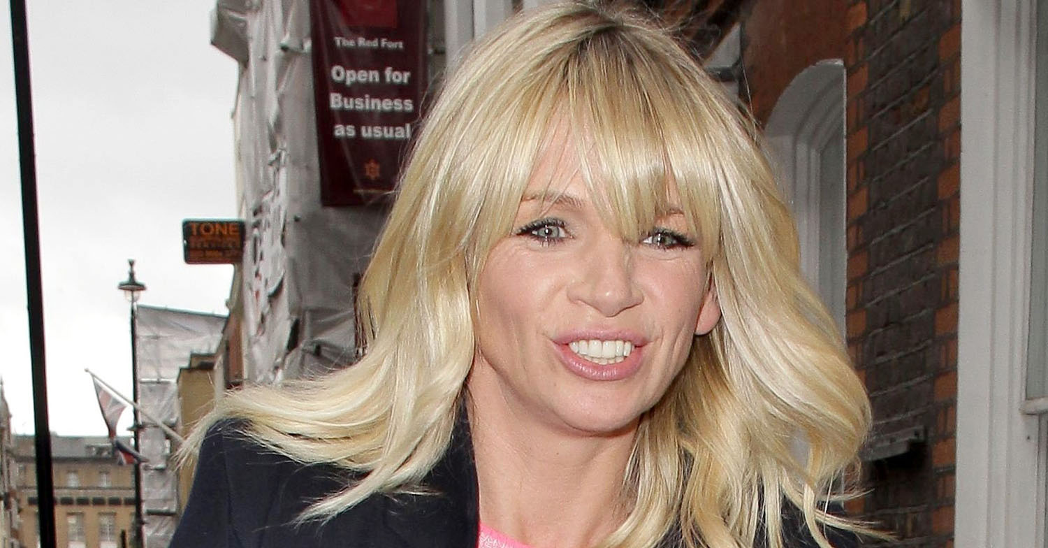 zoe ball