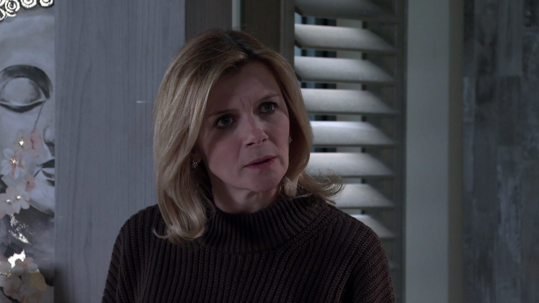 Coronation Street: Leanne was furious