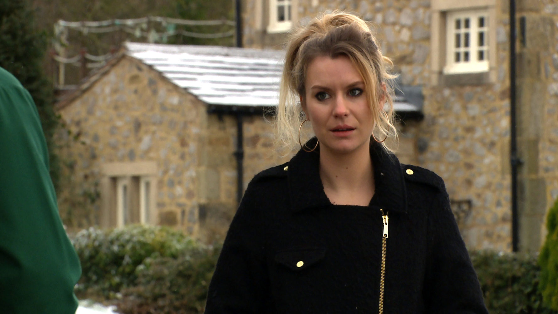 Emmerdale SPOILERS: Dawn is heartbroken when she finds out Jamie got Gabby pregnant