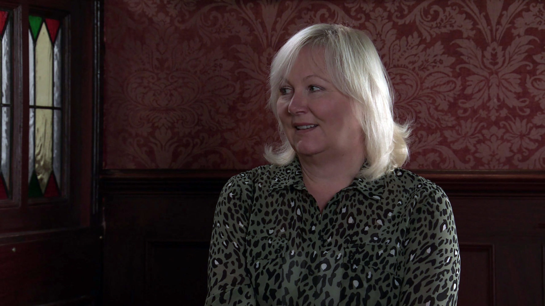 Eileen Grimshaw 