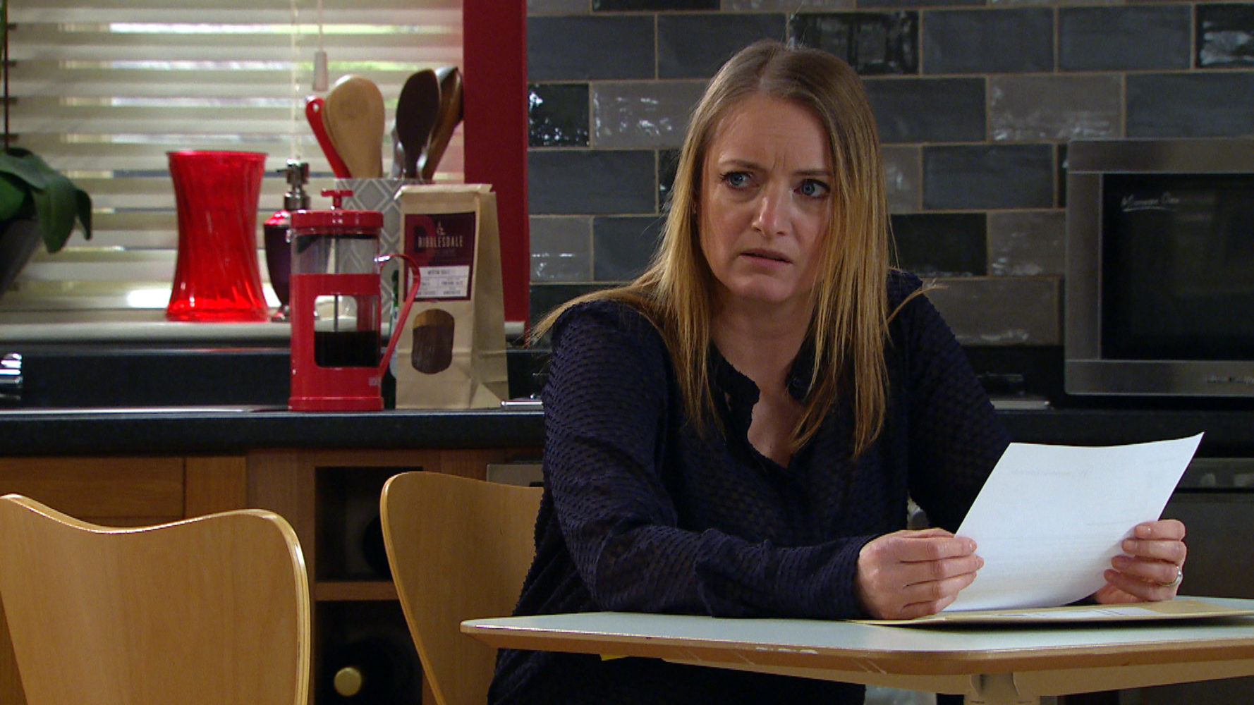 Emmerdale SPOILERS: Nicola and Jimmy get a solicitor's letter from Juliette