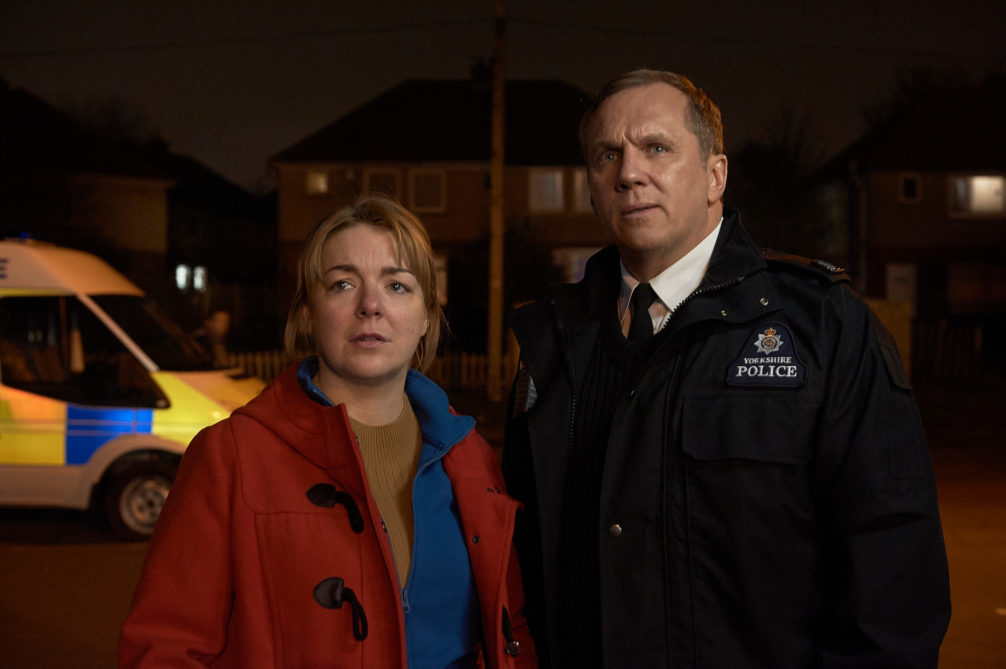 The Moorside