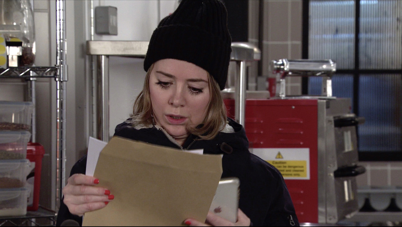Coronation Street SPOILERS: Abi and Kevin get engaged