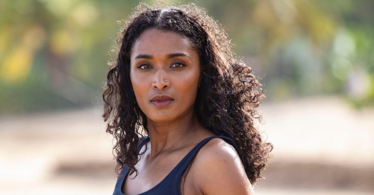 Sara Martins returns to Death in Paradise as Camille